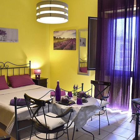 Cerdena Rooms กาญารี ภายนอก รูปภาพ
