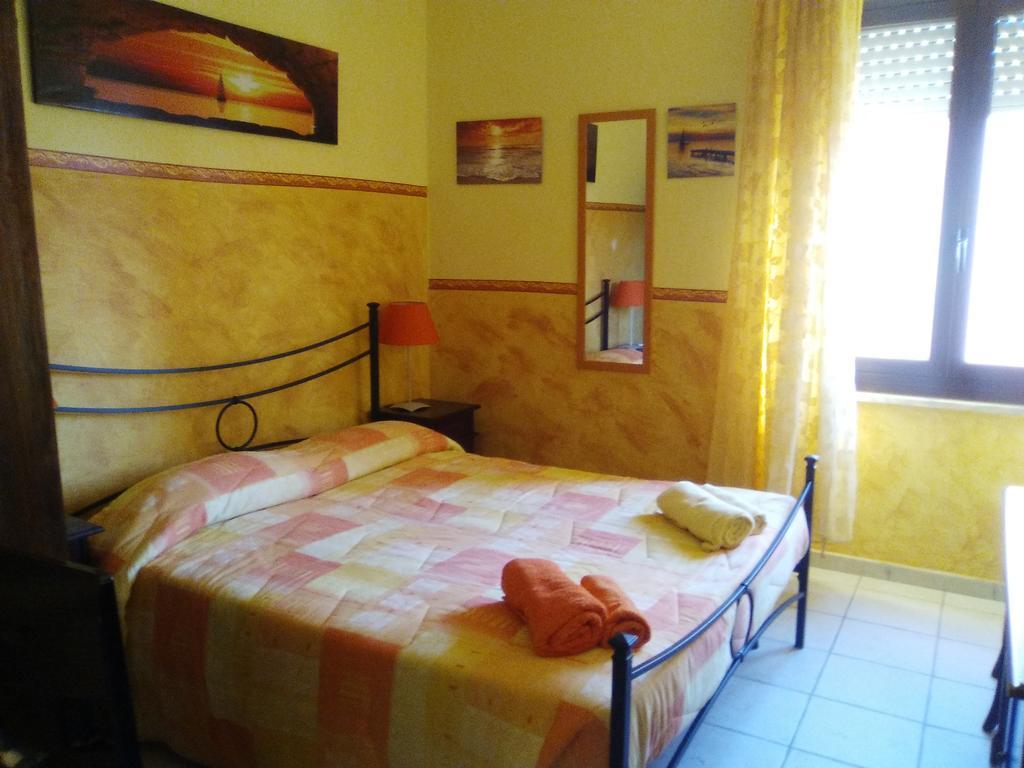 Cerdena Rooms กาญารี ภายนอก รูปภาพ