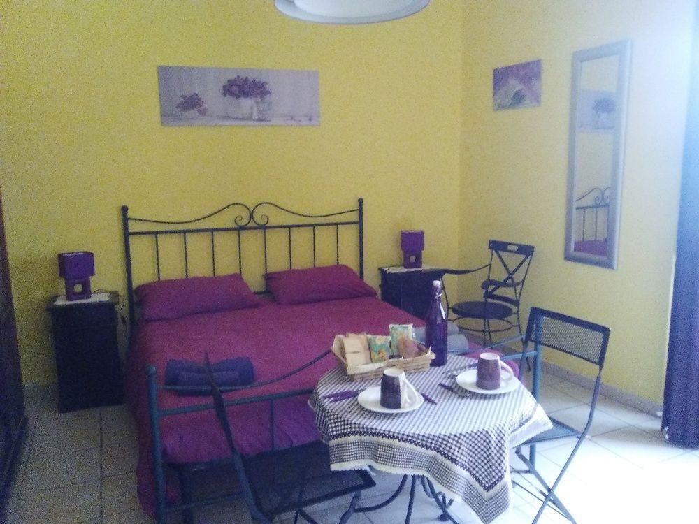 Cerdena Rooms กาญารี ภายนอก รูปภาพ
