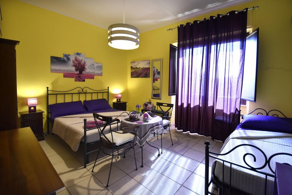 Cerdena Rooms กาญารี ภายนอก รูปภาพ