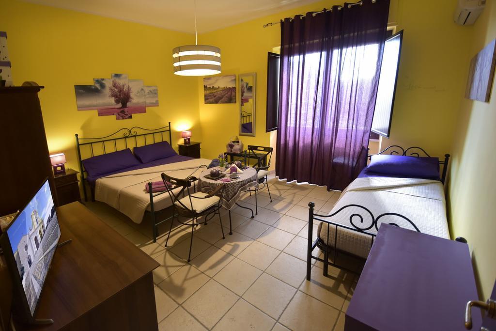 Cerdena Rooms กาญารี ภายนอก รูปภาพ