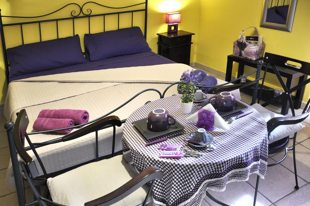 Cerdena Rooms กาญารี ภายนอก รูปภาพ