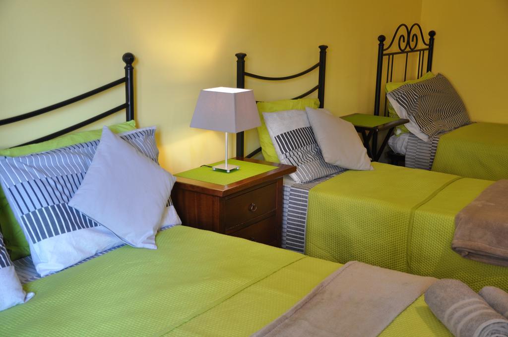 Cerdena Rooms กาญารี ภายนอก รูปภาพ