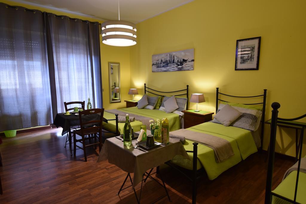 Cerdena Rooms กาญารี ภายนอก รูปภาพ