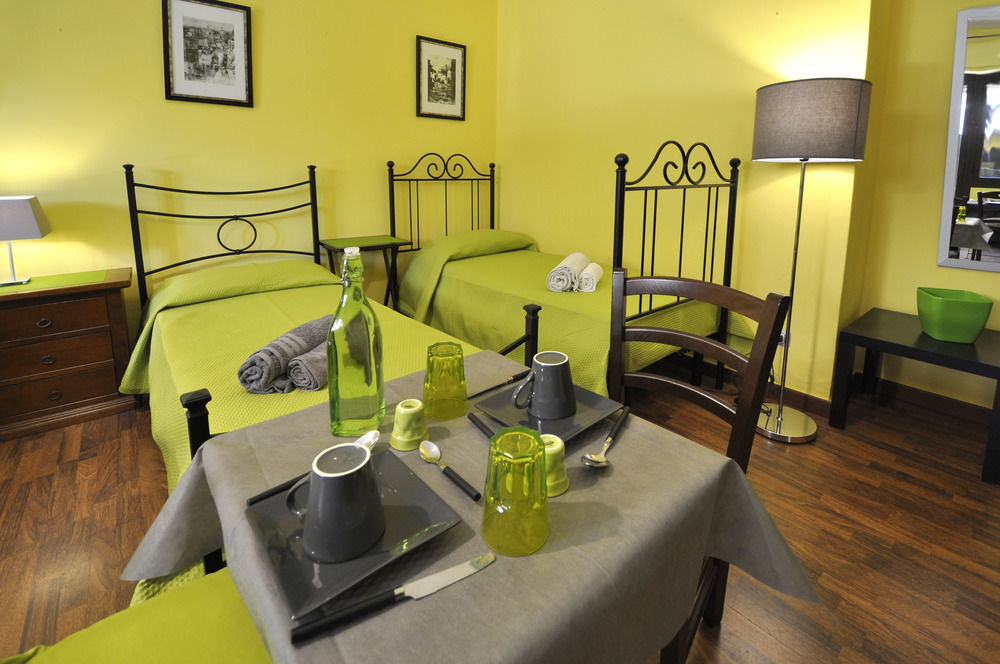 Cerdena Rooms กาญารี ภายนอก รูปภาพ