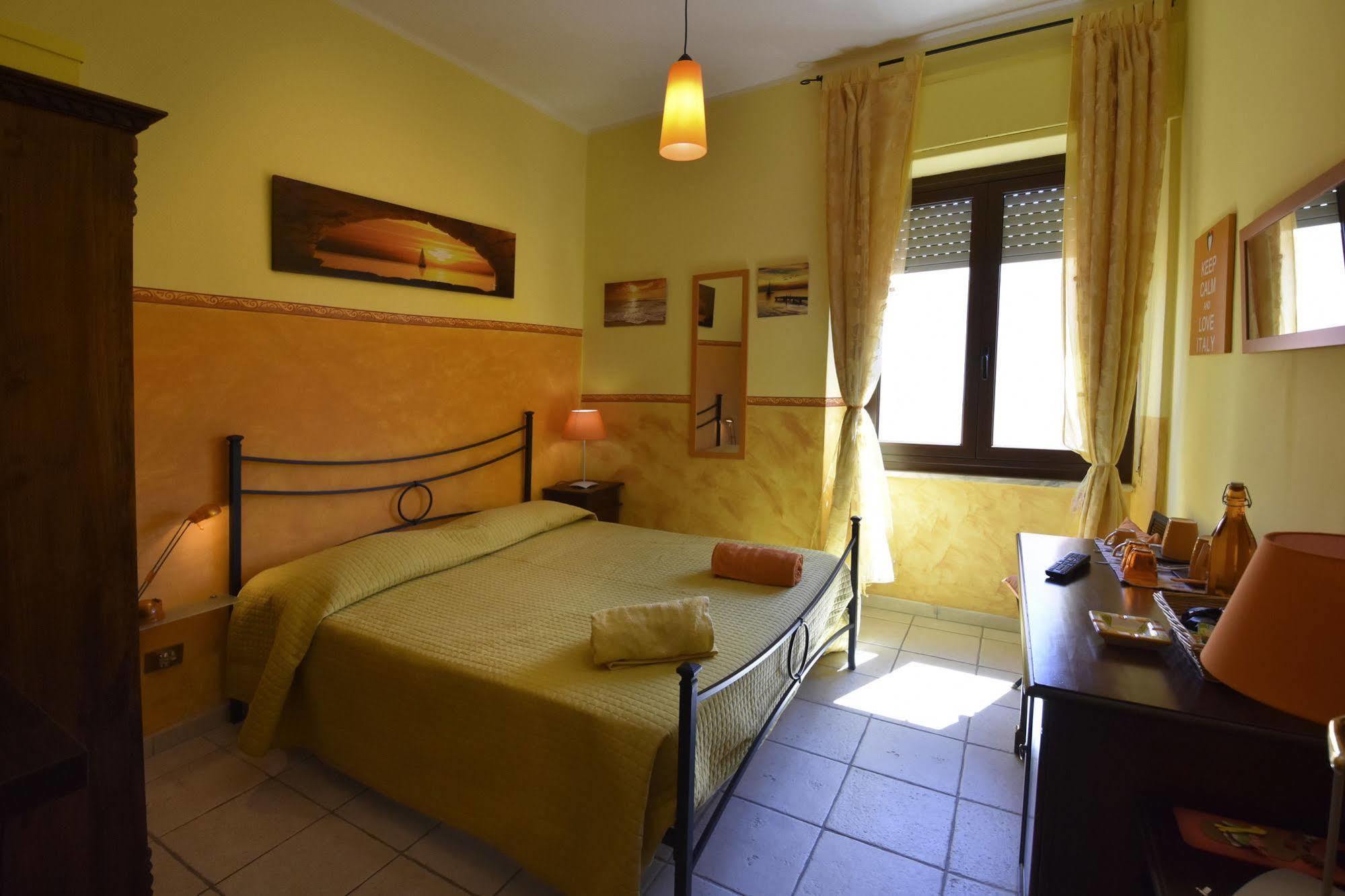 Cerdena Rooms กาญารี ภายนอก รูปภาพ