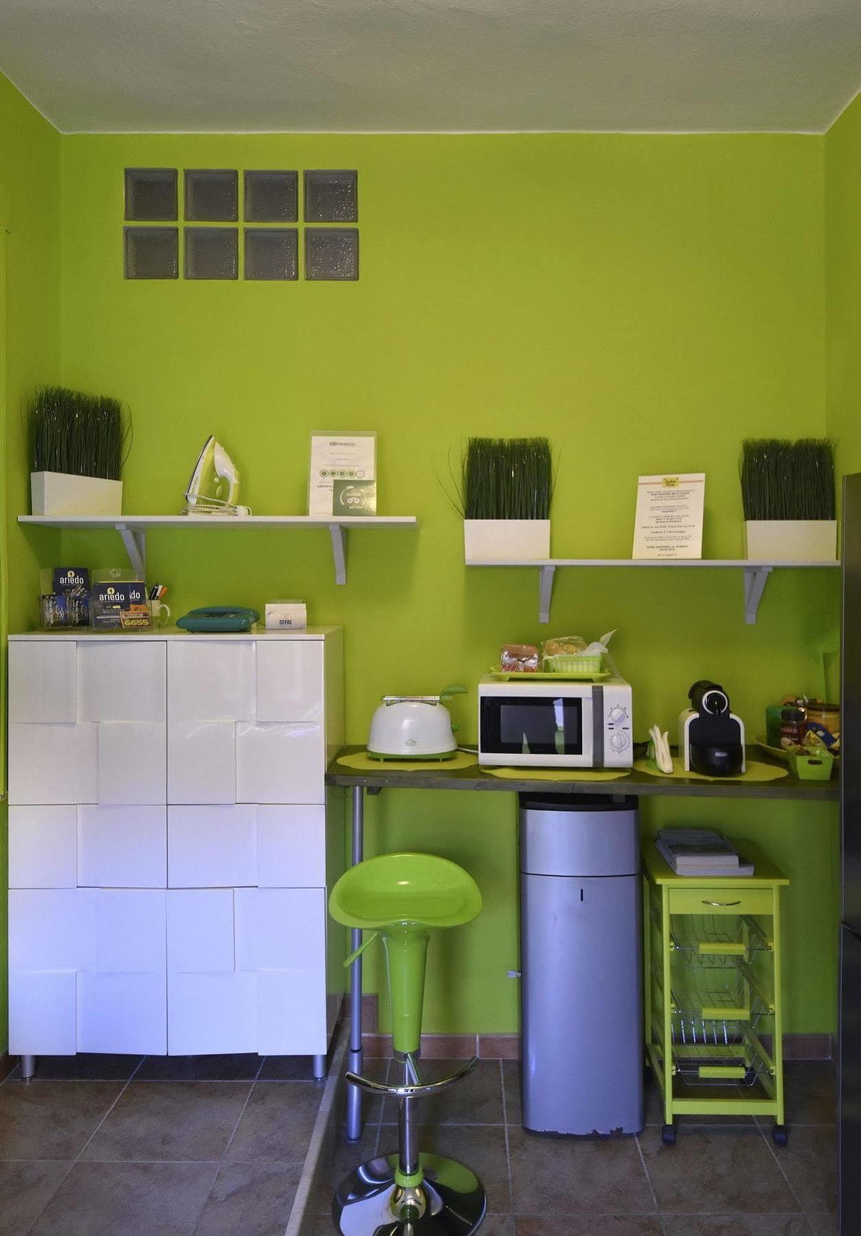 Cerdena Rooms กาญารี ภายนอก รูปภาพ