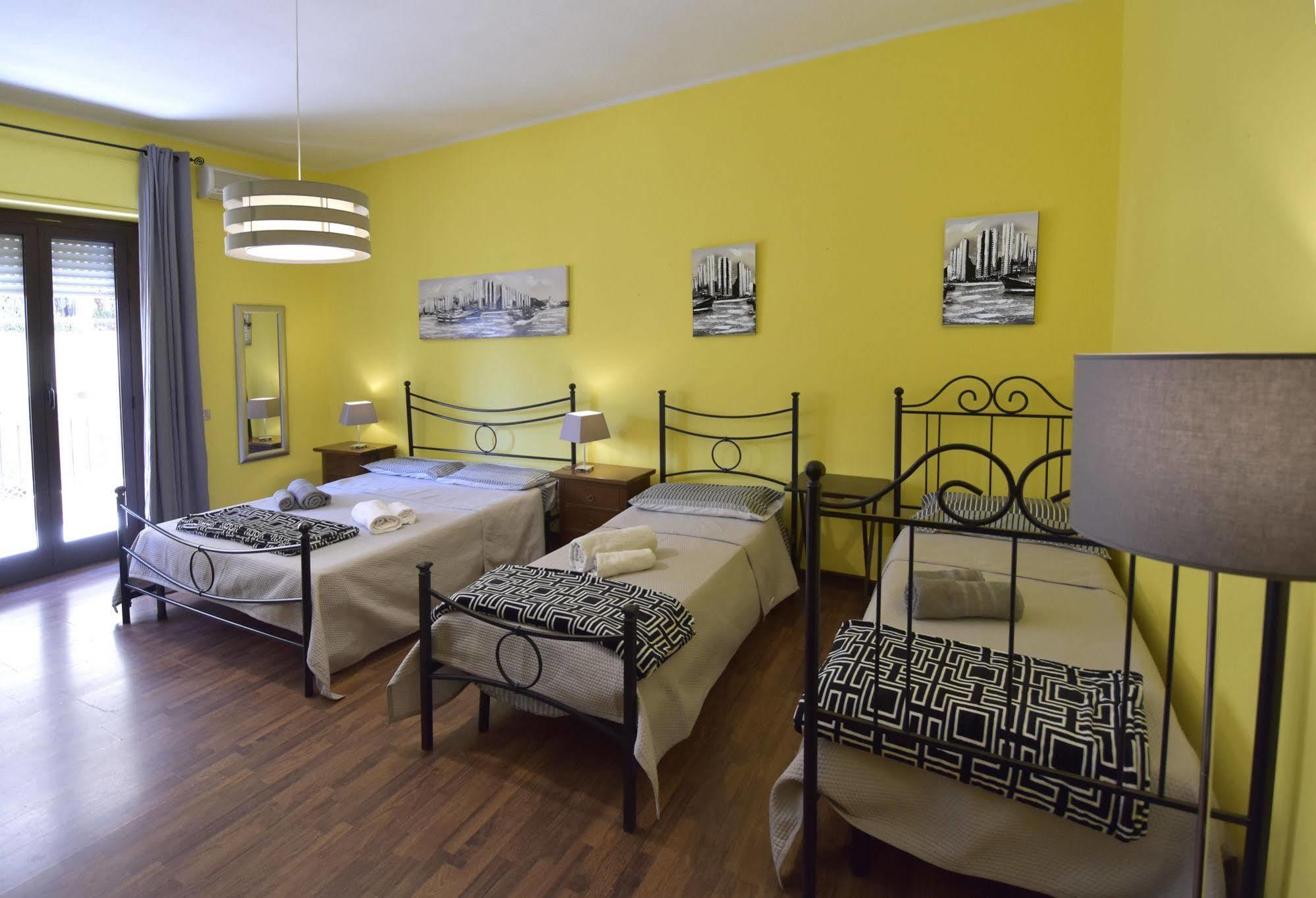 Cerdena Rooms กาญารี ภายนอก รูปภาพ