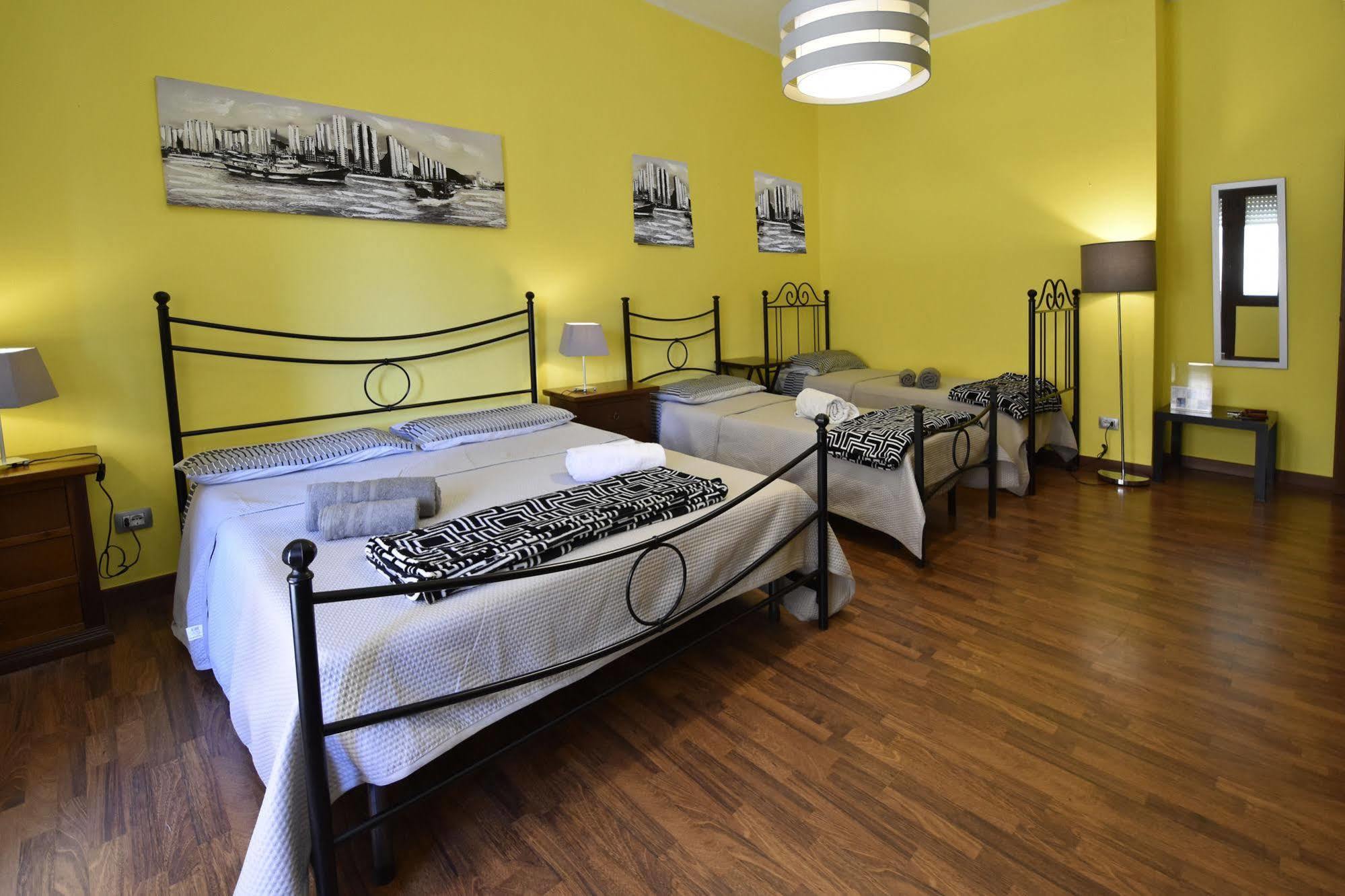 Cerdena Rooms กาญารี ภายนอก รูปภาพ