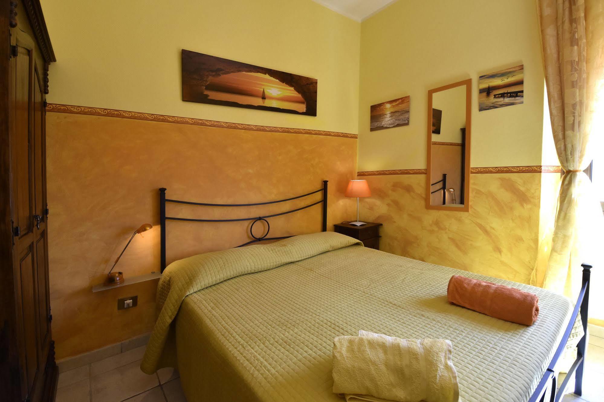 Cerdena Rooms กาญารี ภายนอก รูปภาพ