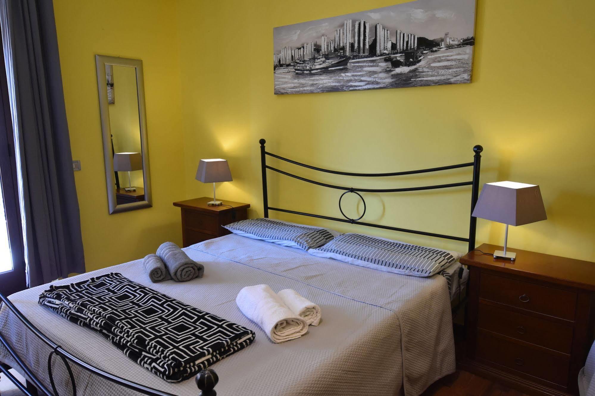 Cerdena Rooms กาญารี ภายนอก รูปภาพ