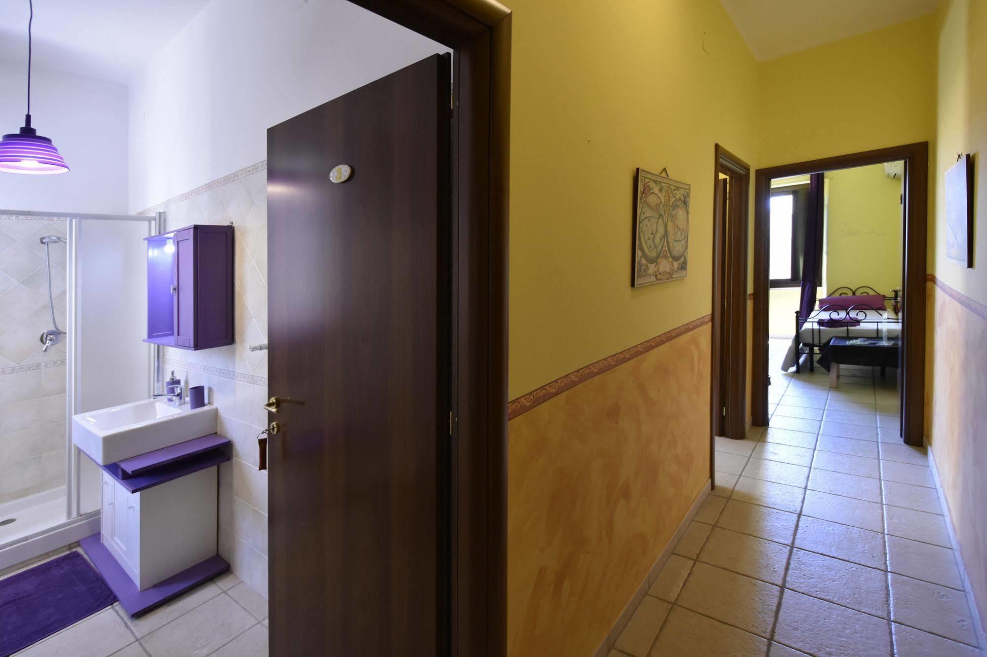 Cerdena Rooms กาญารี ภายนอก รูปภาพ