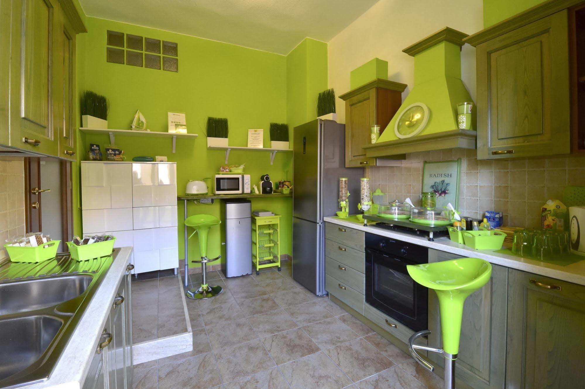 Cerdena Rooms กาญารี ภายนอก รูปภาพ